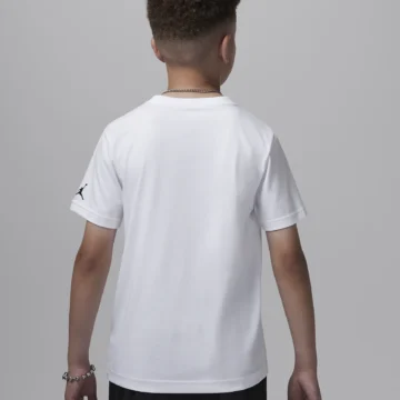 Jordan Dri-FIT Sport Big Kids T-Shirt - Image 6