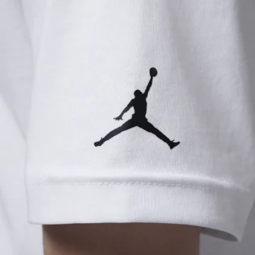 Jordan Dri-FIT Sport Big Kids T-Shirt - Image 5