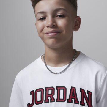 Jordan Dri-FIT Sport Big Kids T-Shirt - Image 3