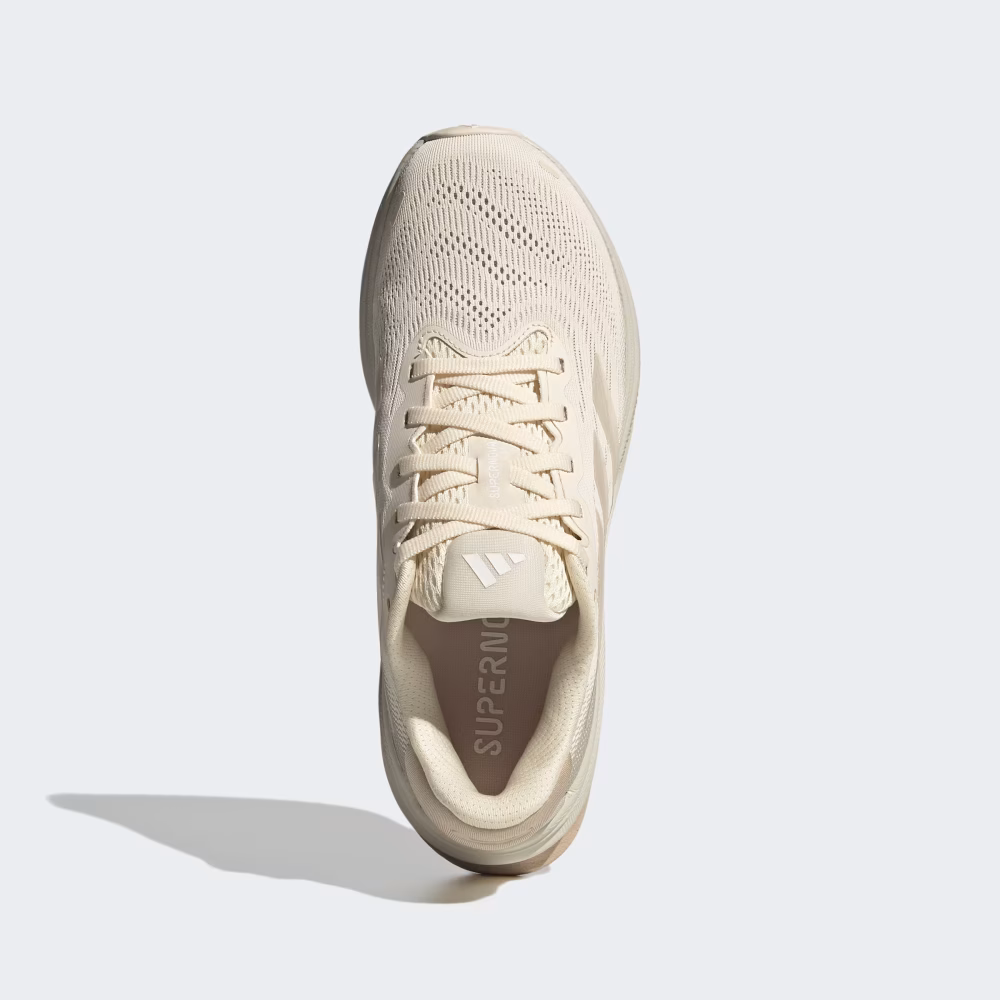 ADIDAS SUPERNOVA RISE 2 W WONWHI/WONWHI/WONBEI - Image 2