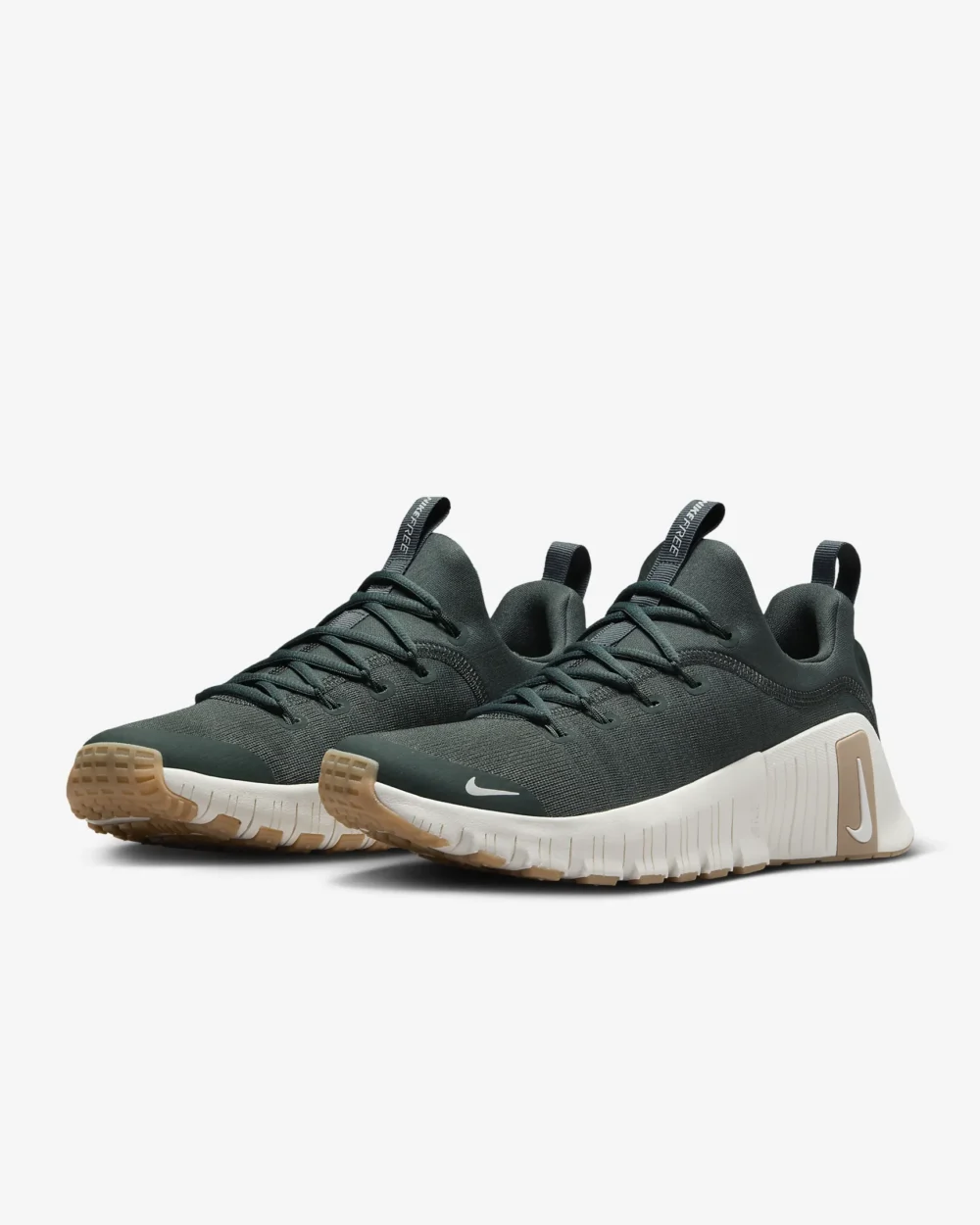 Nike Free Metcon 6 Womens Workout Shoes