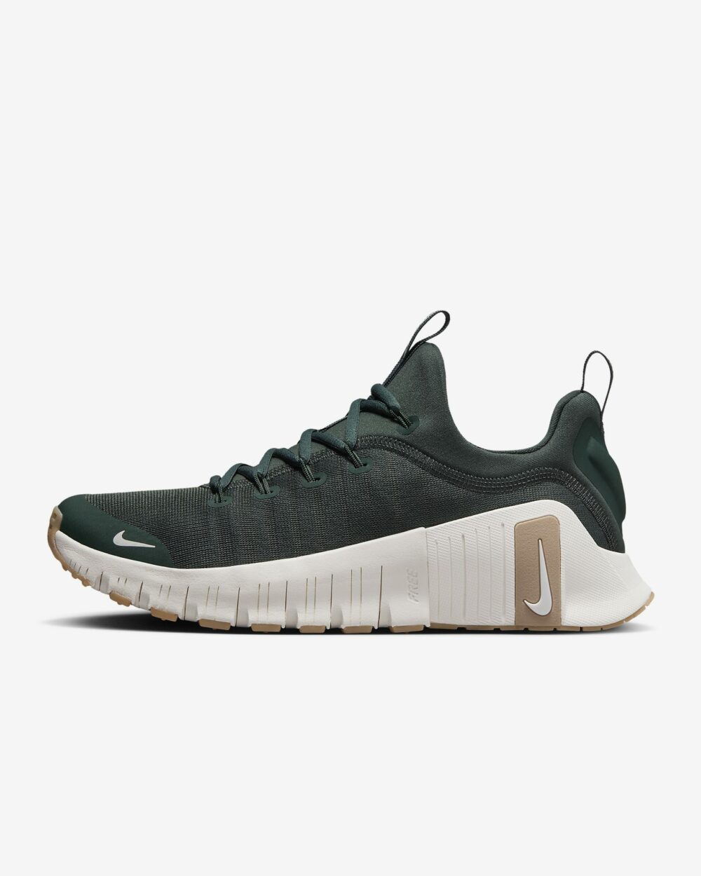 Nike Free Metcon 6 Womens Workout Shoes - Image 2