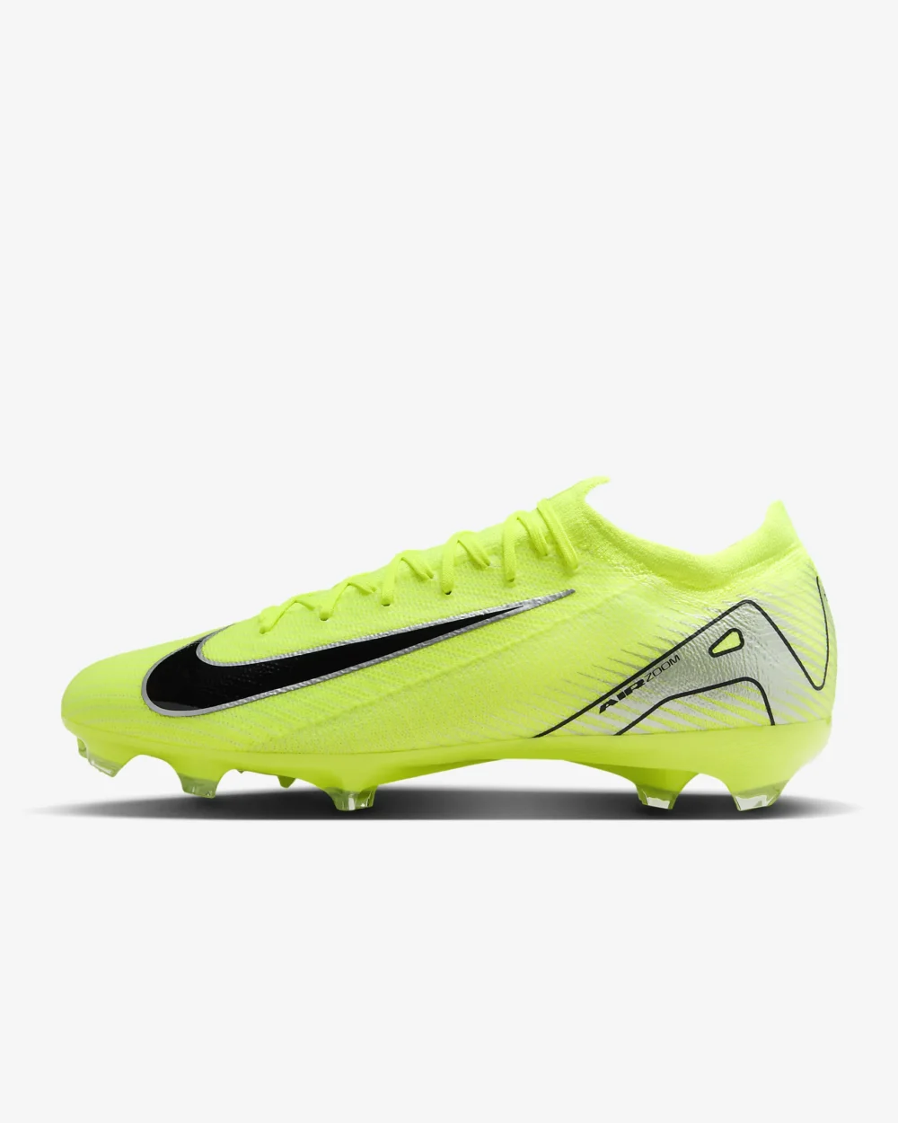 Nike Mercurial Vapor 16 Pro FG Low-Top Football Boot