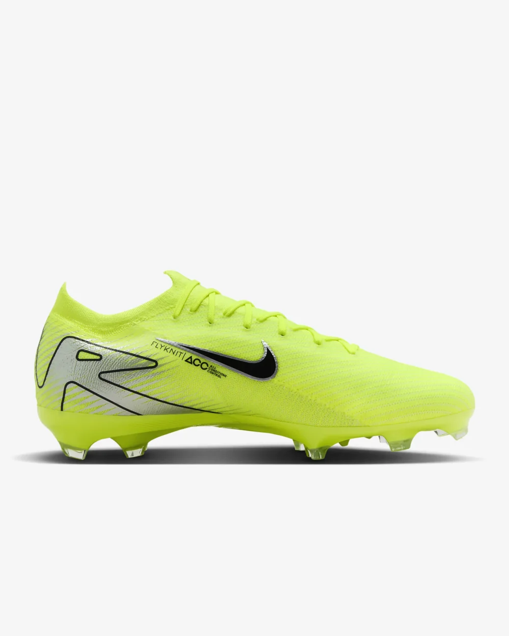 Nike Mercurial Vapor 16 Pro FG Low-Top Football Boot - Image 4