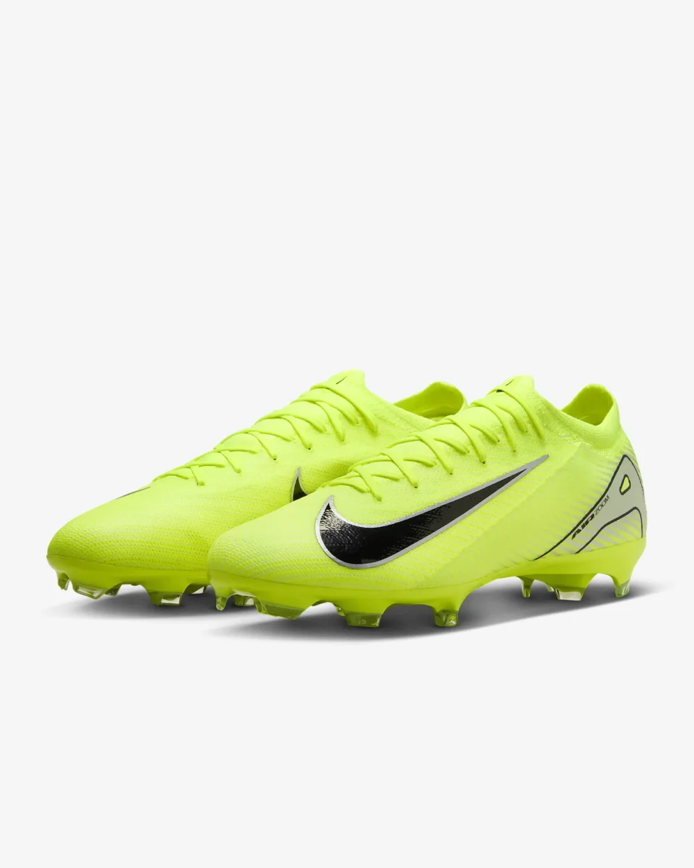 Nike Mercurial Vapor 16 Pro FG Low-Top Football Boot - Image 6