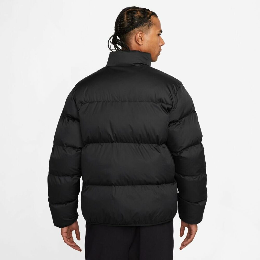 Nike Sportswear Club Mens Puffer Jacket úlpa - Image 3