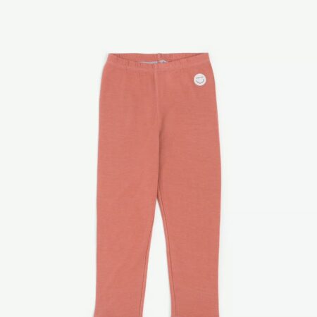 Viking SOFT BASE LAYER MERINO buxur bleikar