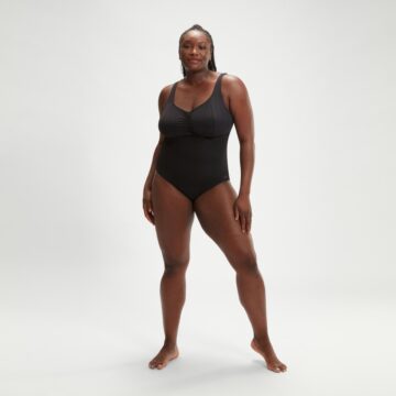 Speedo Aquanite Sundbolur Svartur - Image 2