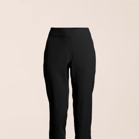 Casall Slim Woven Pants
