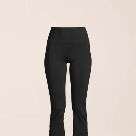Casall Flare High Waist Pant