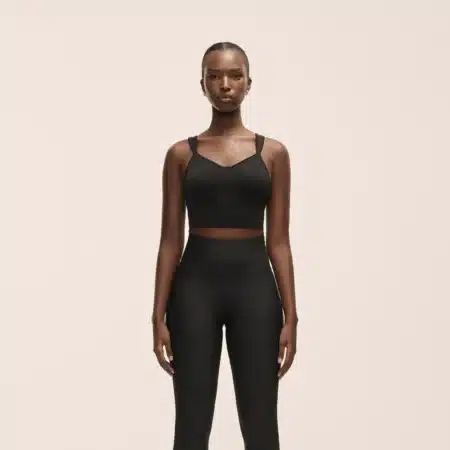 Casall Flare High Waist Pant