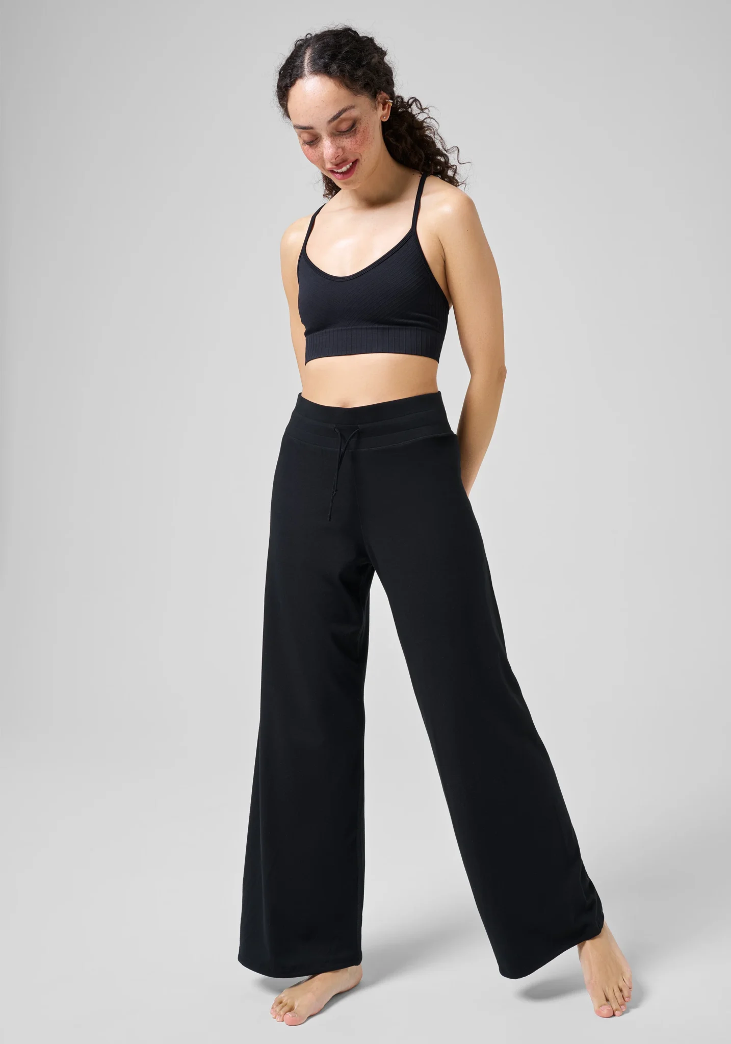 Casall Studio Pants