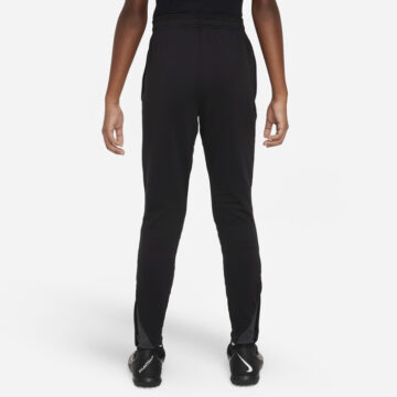 Nike Strike barnabuxur svartar - Image 2