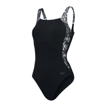Speedo Lunalustre Sundbolur Svartur - Image 8