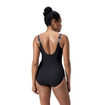 Speedo Lunalustre Sundbolur Svartur - Image 3