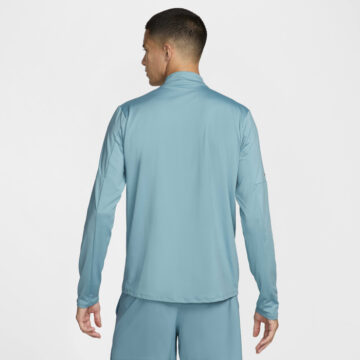 NIKE Element Mens Dri-Fit Running Top - Image 4