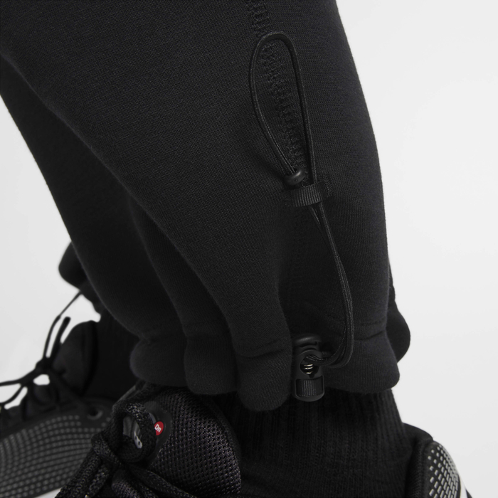 Nike Tech Mens Fleece Open-Hem Pants - Image 6