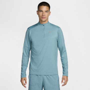 NIKE Element Mens Dri-Fit Running Top