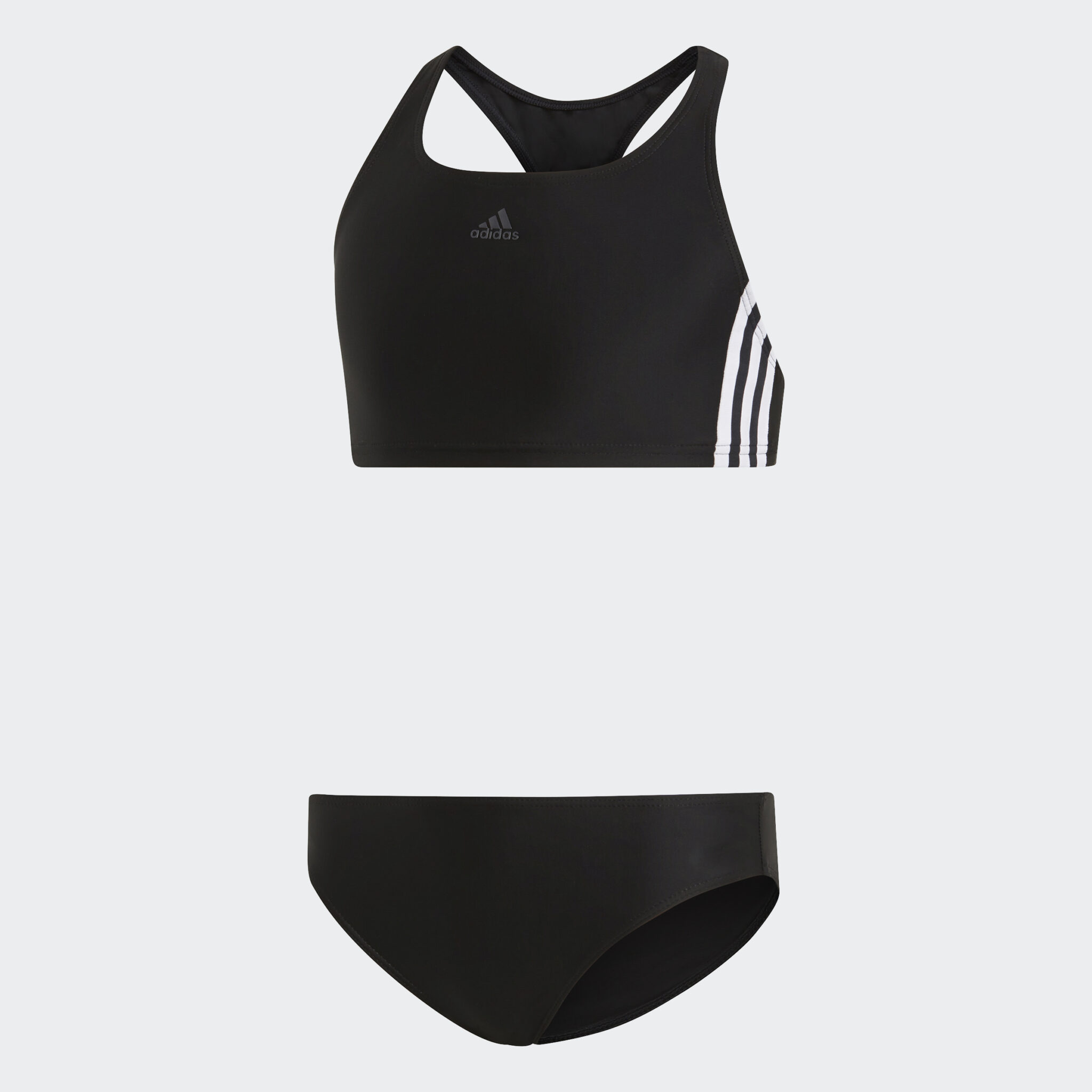 Adidas 3stripes 2piece Kids bikini