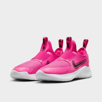 Nike Flex Runner 3 Running Shoes Bleikir
