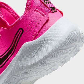 Nike Flex Runner 3 Running Shoes Bleikir - Image 3