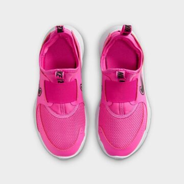 Nike Flex Runner 3 Running Shoes Bleikir - Image 2