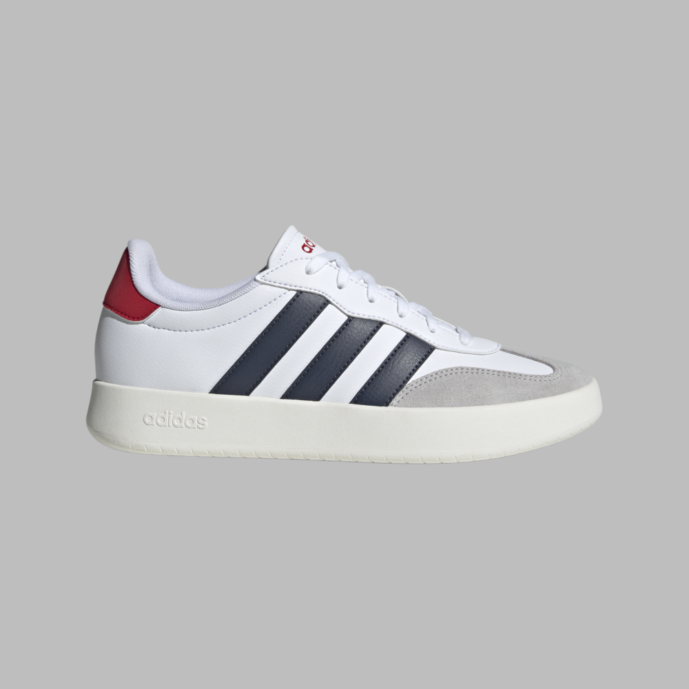 ADIDAS BARREDA FTWWHT/SHANAV/BETSCA - Image 6