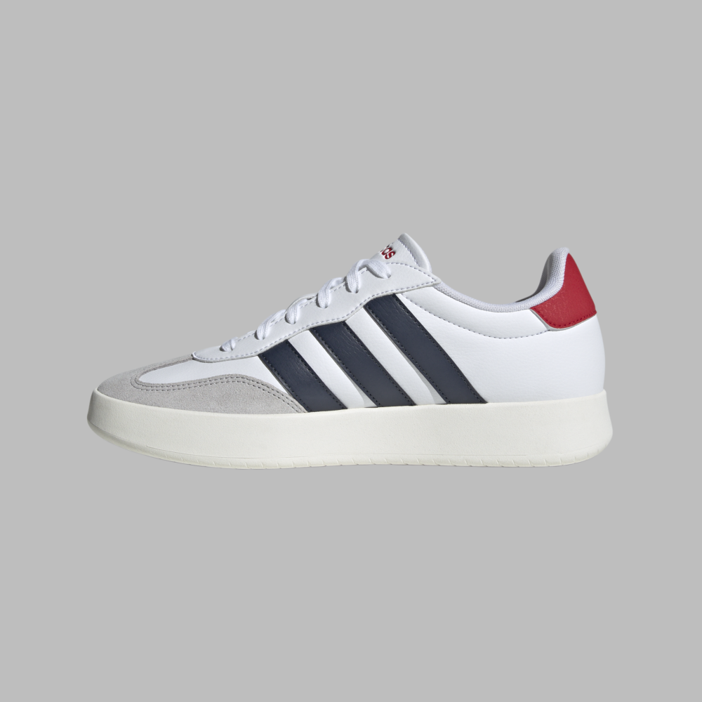 ADIDAS BARREDA FTWWHT/SHANAV/BETSCA - Image 2