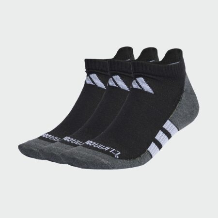 adidas Performance CLIMACOOL Thin and Light Low sokkar