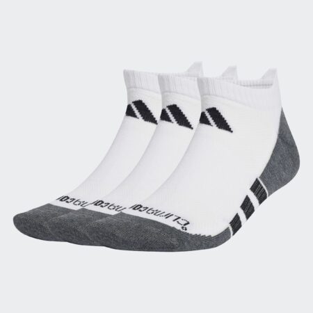 adidas Performance CLIMACOOL Thin and Light Low sokkar