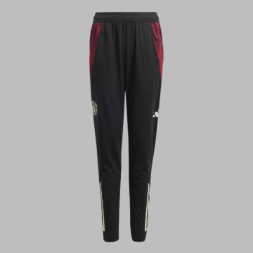 adidas Manchester United Tiro 24 Training Pants Kids