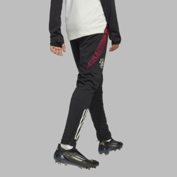 adidas Manchester United Tiro 24 Training Pants Kids - Image 7
