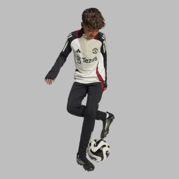 adidas Manchester United Tiro 24 Training Pants Kids - Image 6