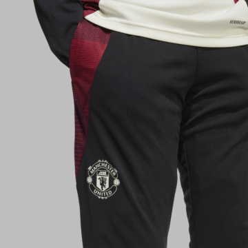 adidas Manchester United Tiro 24 Training Pants Kids - Image 2