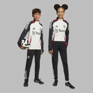 adidas Manchester United Tiro 24 Training Pants Kids - Image 5