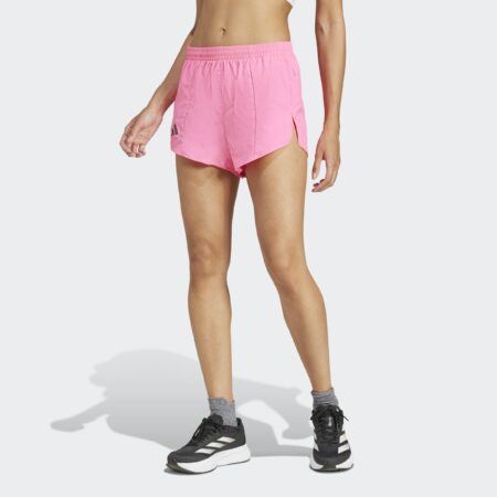 adidas Adizero Essentials Womens Running Shorts