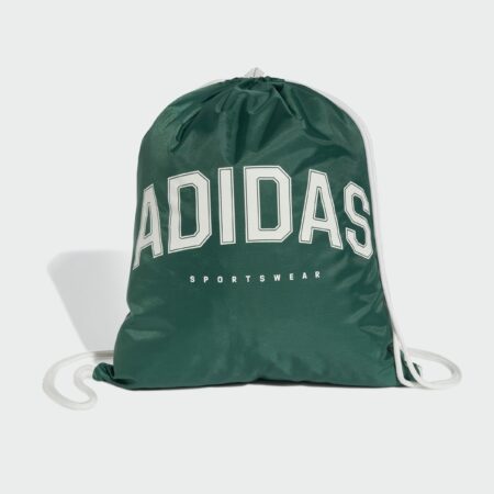 Adidas sundpoki grænn