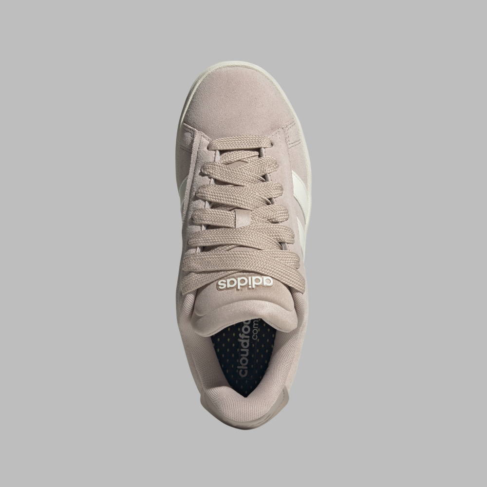 Adidas Alpha 00s ljósbleikur - Image 3