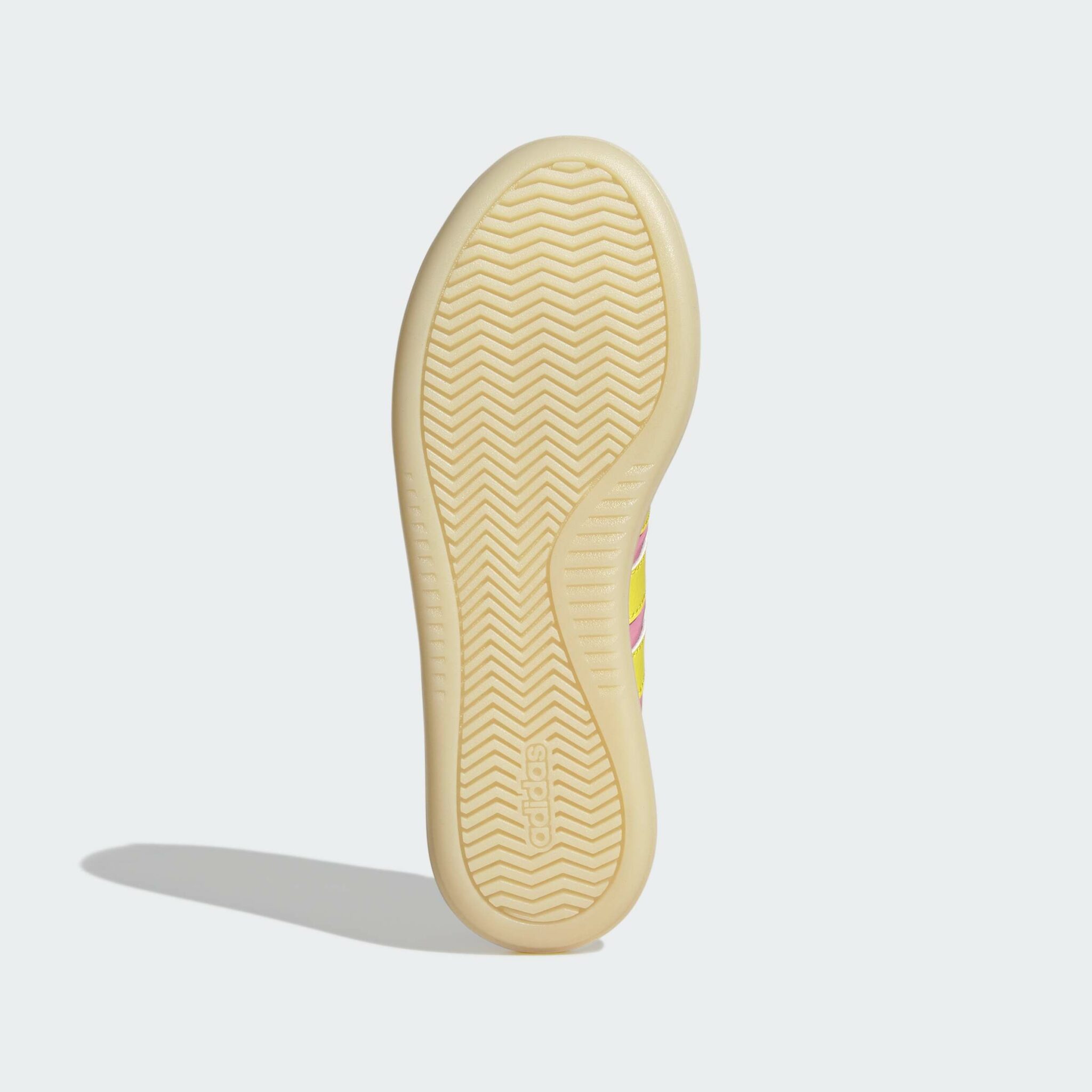 ADIDAS BARREDA DECODE PULMAG/YELLOW/BLIPNK - Image 3