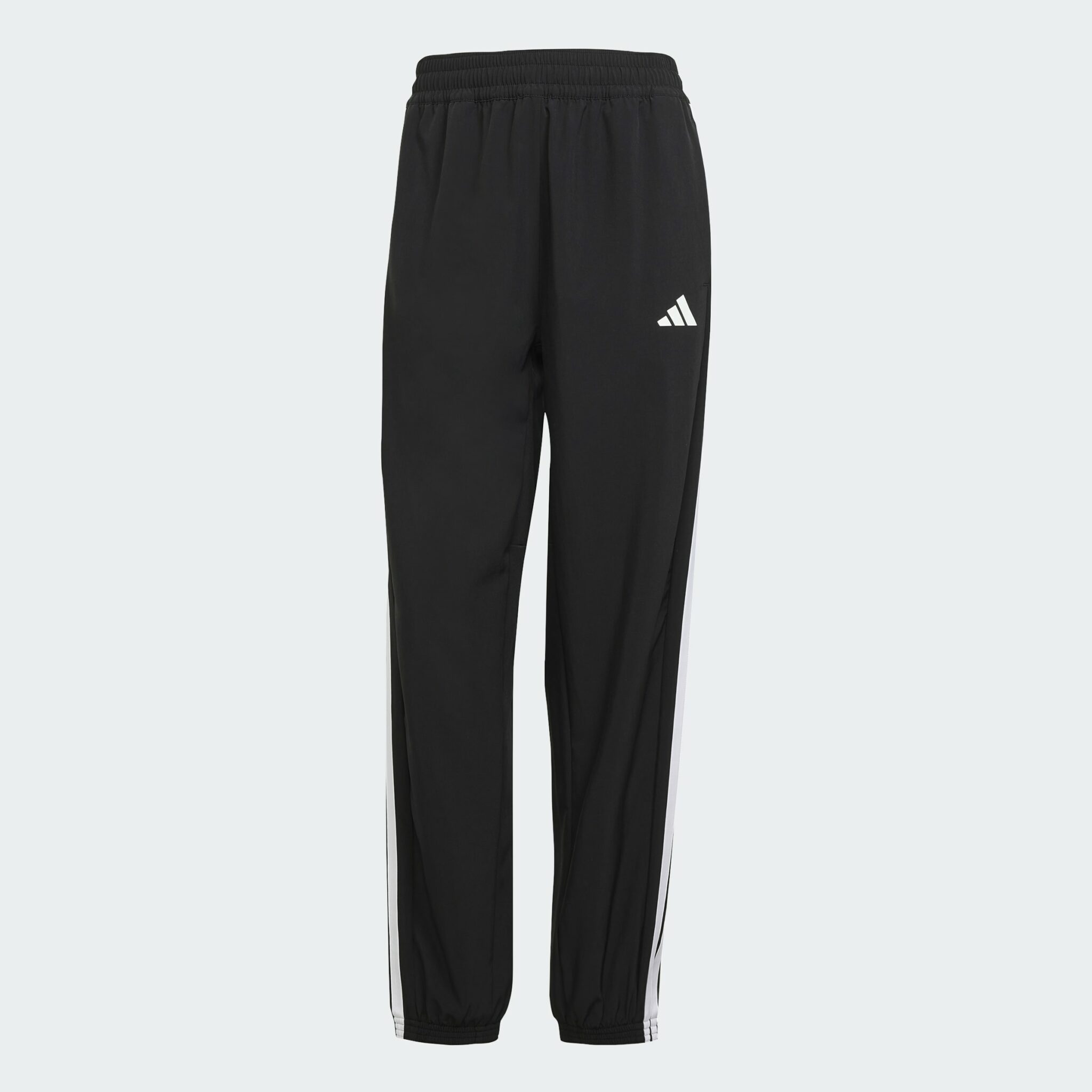 Adidas Train Essentials 3-Stripes Woven Joggers - Image 7