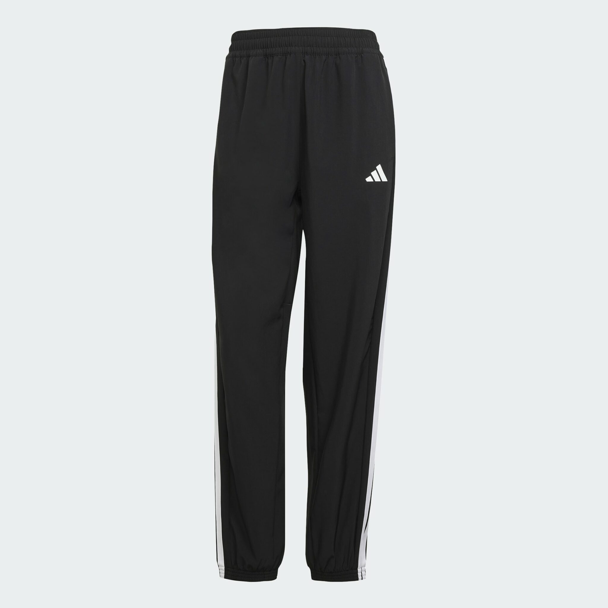 Adidas Train Essentials 3-Stripes Woven Joggers - Image 6