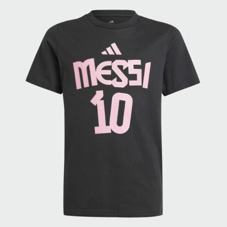Adidas Messi barnabolur