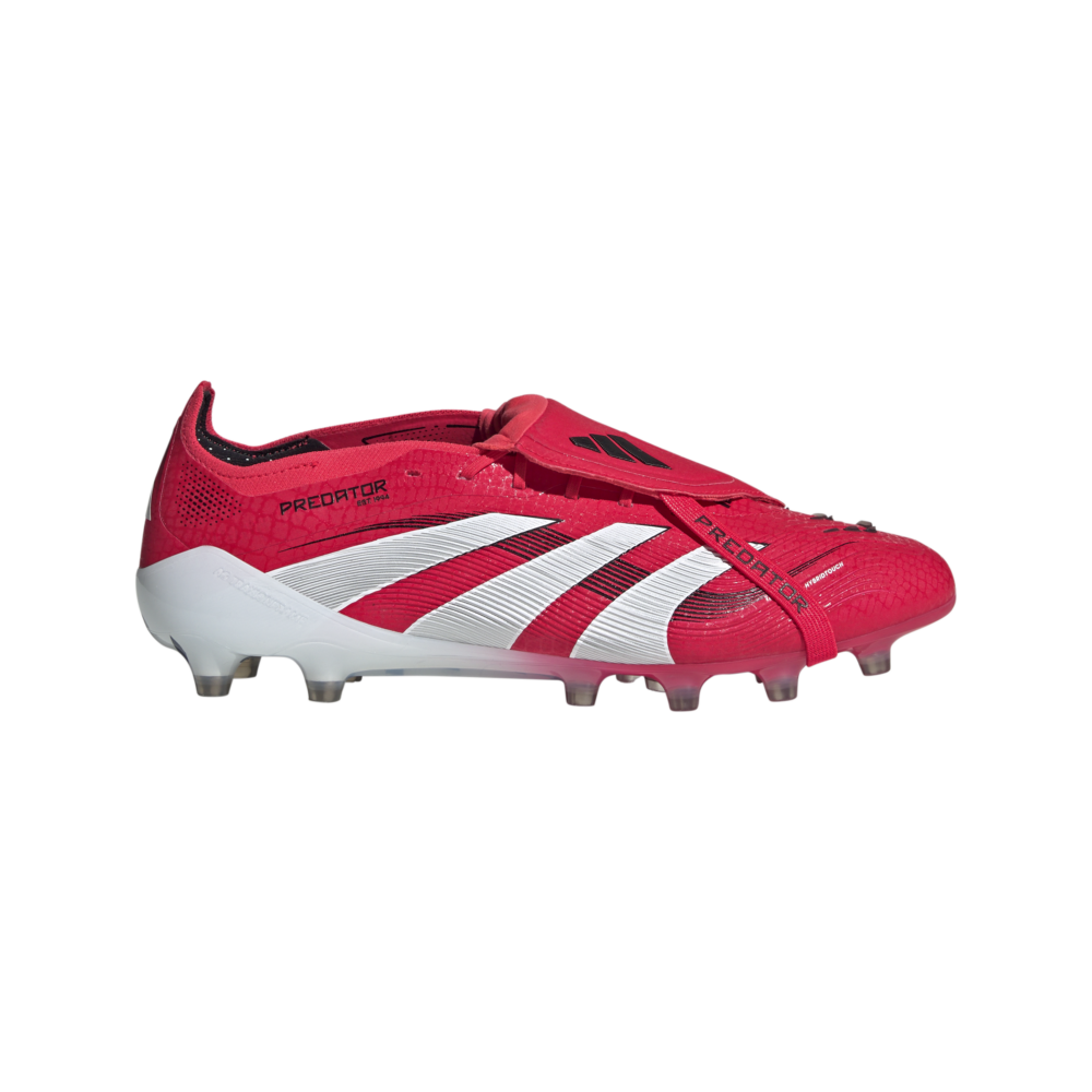 adidas Predator Elite Fold-Over Tongue Artificial Grass