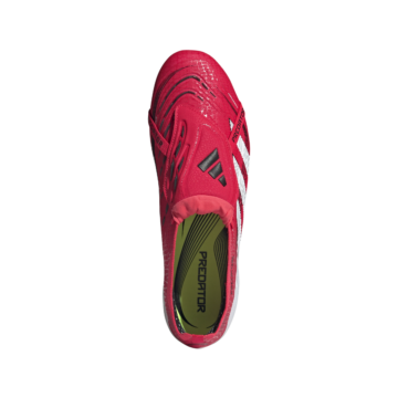 adidas Predator Elite Fold-Over Tongue Artificial Grass - Image 6