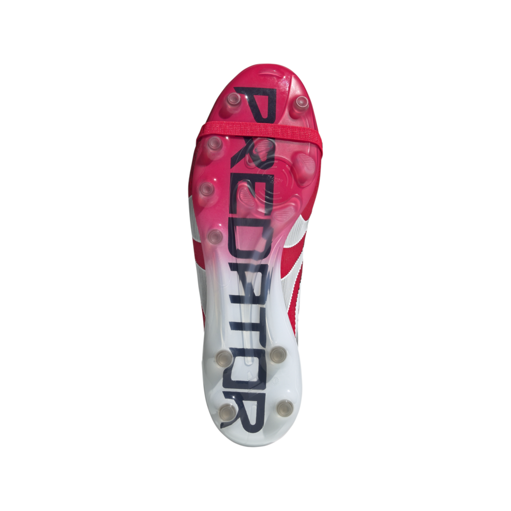 adidas Predator Elite Fold-Over Tongue Artificial Grass - Image 5