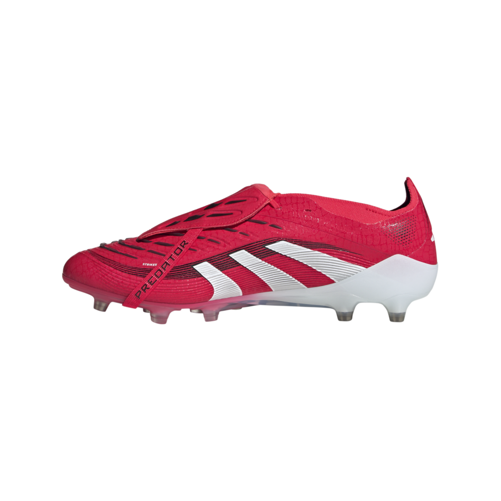 adidas Predator Elite Fold-Over Tongue Artificial Grass - Image 4