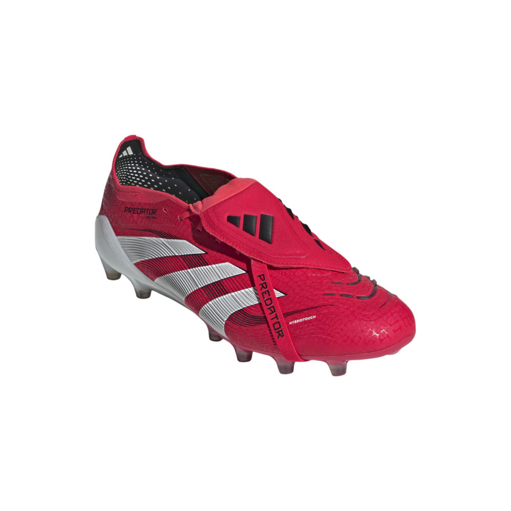 adidas Predator Elite Fold-Over Tongue Artificial Grass - Image 3