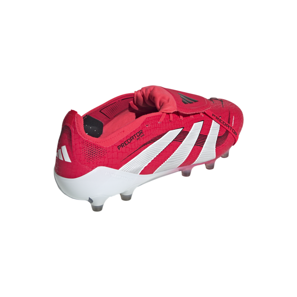 adidas Predator Elite Fold-Over Tongue Artificial Grass - Image 2