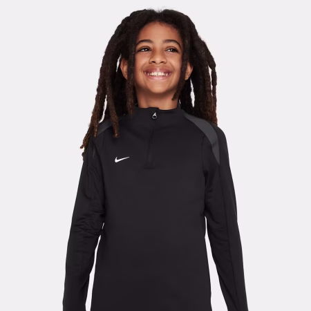 Nike Strike hálfrennd barnapeysa