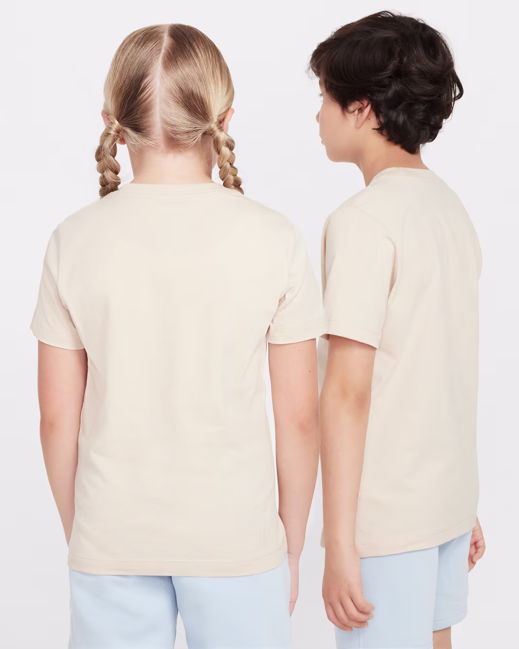 Nike barna stuttermabolur - Image 4